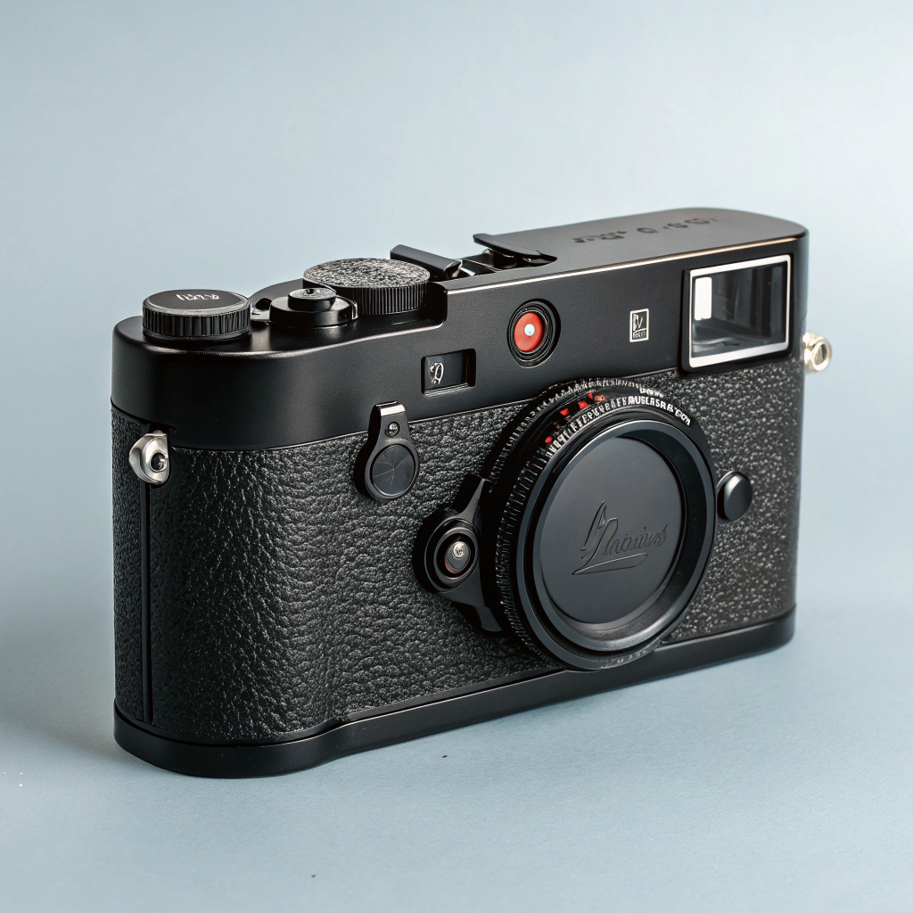 Leica M6